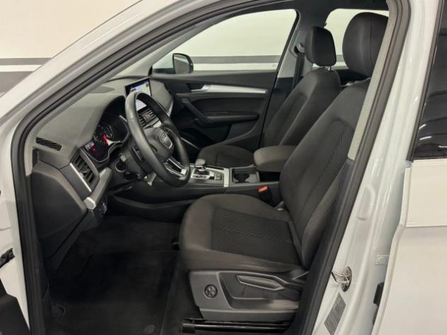 AUDI Q5 40 TDI 204 CV quattro S tronic Business Iva rif. 23609656 - Foto 9