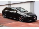 AUDI RS 4 Avant Dynamic Plus Pack (Carbo/DRC/SportDiff..) rif. 23231151