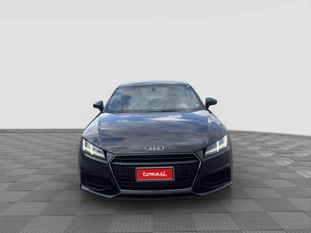 AUDI TT TT Coupé 1.8 TFSI S line rif. 23722139 - Foto 8
