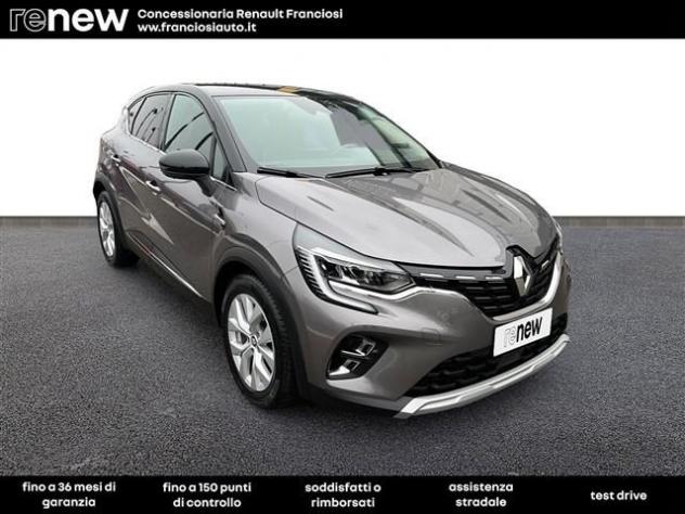RENAULT Captur TCE 100 GPL INTENS rif. 23859931 - Foto 2