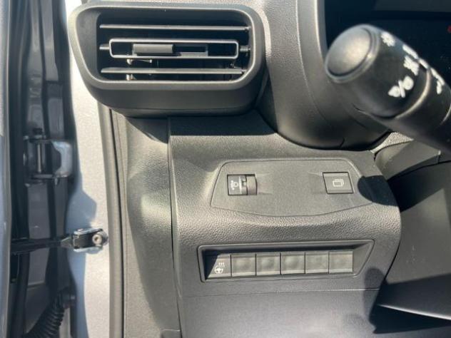 CITROEN Berlingo BlueHDi 100Cv Furgone 3 Posti km 0 XTR rif. 24202638 - Foto 8