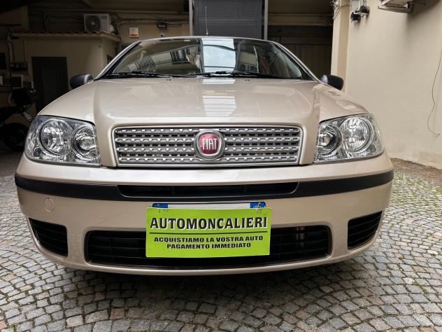 Fiat Punto 1.2 Classic * Km 40.031 * - Foto 4