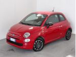 FIAT 500 1.0 Hybrid ZERO PENSIERI rif. 23492809
