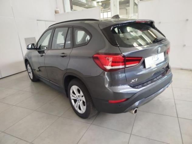 BMW X1 xDrive25e Business Advantage rif. 23956970 - Foto 4