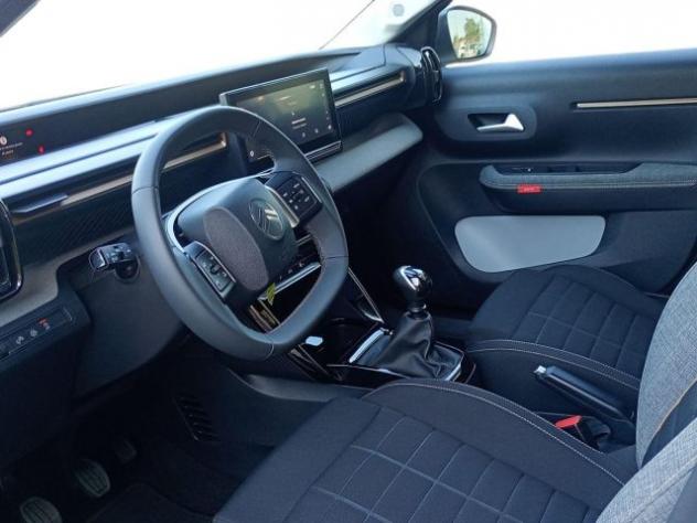 CITROEN C3 Aircross Turbo 100 cv Manuale PLUS rif. 24109346 - Foto 3