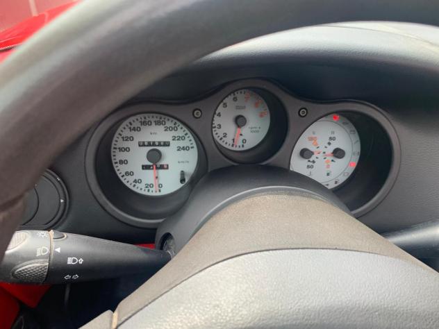 FIAT barchetta Barchetta 1.8 16v Riviera - Foto 6
