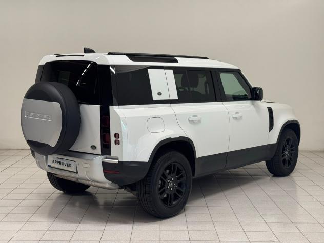 Land Rover Defender 3.0D I6 200 110 SE AWD Autocarro N1 + iva - Foto 2