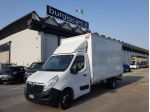 OPEL Movano Sponda idraulica astecamion24.com rif. 24200208