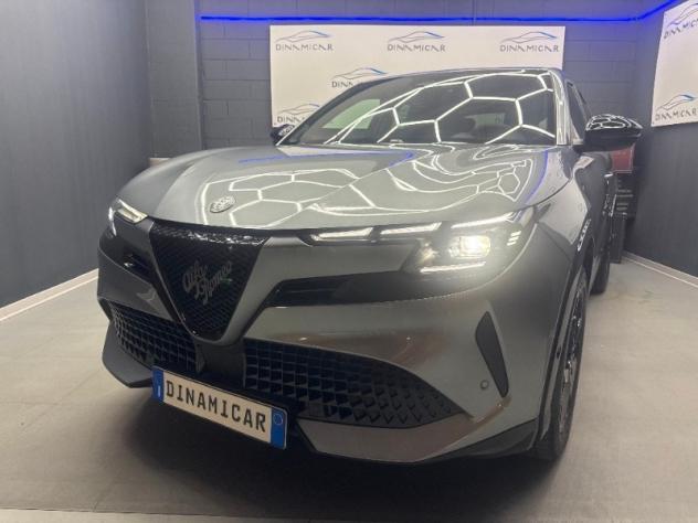 ALFA ROMEO Junior Junior 1.2 145 CV Hybrid eDCT6 Sprint - Foto 3