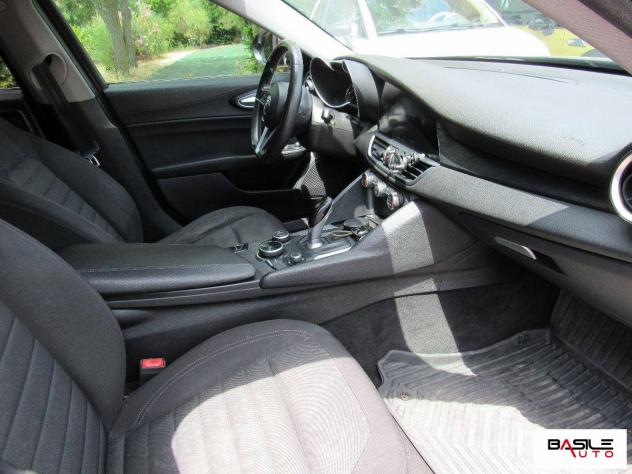 ALFA ROMEO - Giulia - 2.2 Turbodiesel 136 CV Business - Foto 9