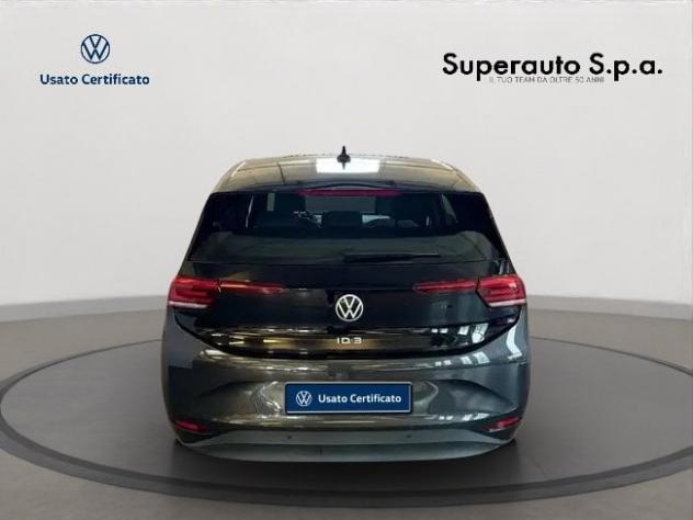 Volkswagen ID.3 Pro - Foto 5