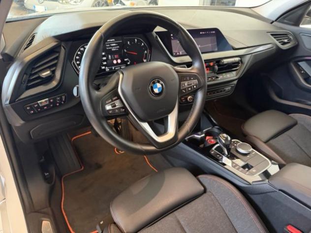 BMW 116 d 5p. Sport //BELL1SS1MA// rif. 23754159 - Foto 10