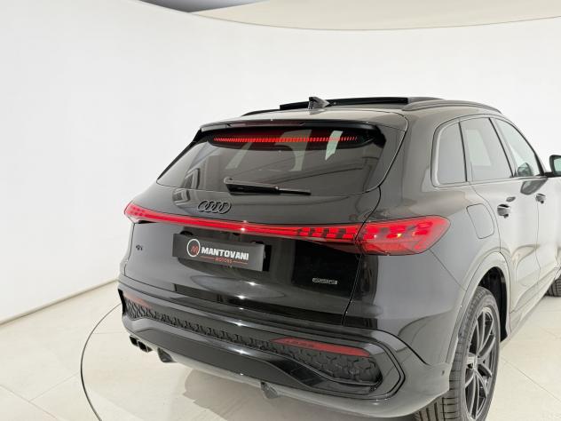 Audi Q5 TDI 150kW quattro S tronic S Line Ed. - Foto 9