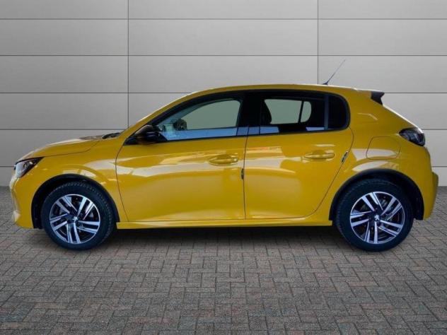 Peugeot 208 2ª serie BlueHDi 100 Stop&Start 5 porte Allure Pack - Foto 4