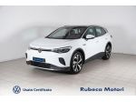 Volkswagen ID.4 Life 77KWh (net) 150 kW 204CV
