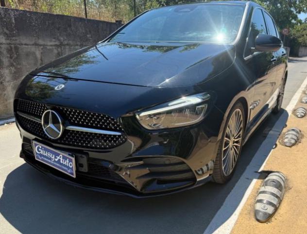 MERCEDES-BENZ B 180 d Automatic AMG Line Premium Plus rif. 23995692