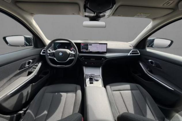 BMW 318 d 48V rif. 24049172 - Foto 6