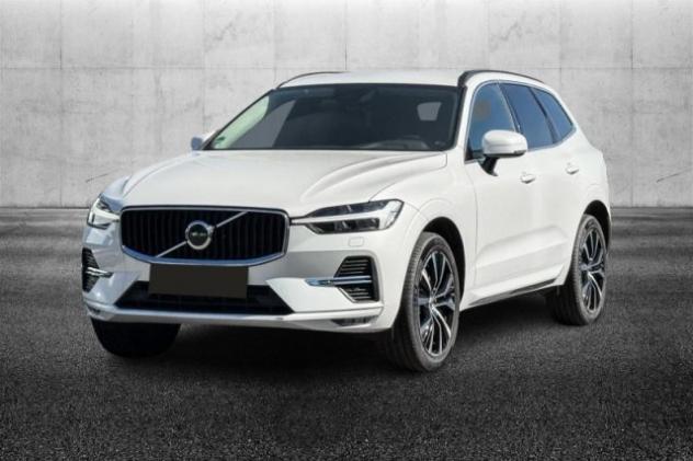 VOLVO XC60 B4 automatico Core rif. 24049356