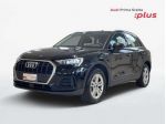 Audi Q3 II 2018 Audi 45 1.4 tfsi e Business s-tronic