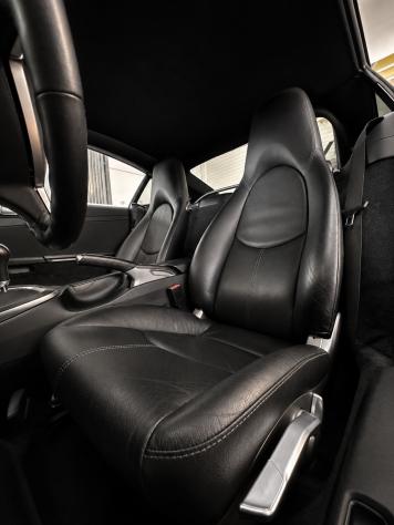 Porsche Cayman 3.4 S - Foto 10