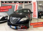 Lancia Ypsilon 1.3 MJT 16V 95 CV 5 porte S&S Silver