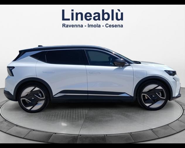 Renault Scénic Electric E-Tech Electric 220 CV Long Range Iconic - Foto 6