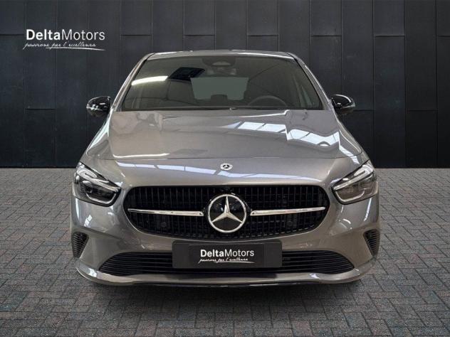 Mercedes-Benz Classe B B 180 d Automatic Advanced Plus Progressive - Foto 6