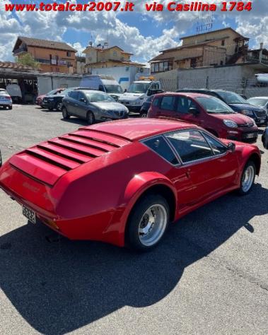 ALPINE A110 GT pack A310 rif. 23529669 - Foto 4
