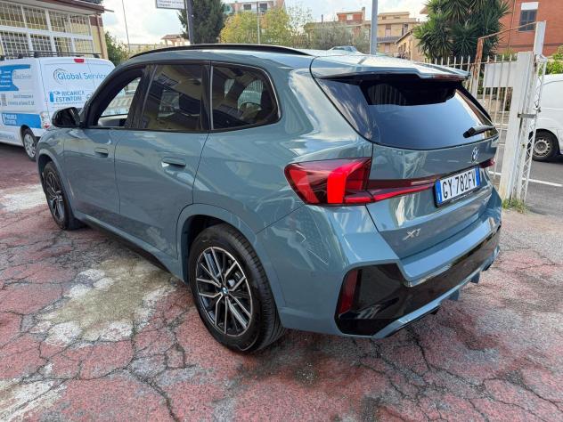 BMW X1 xDrive Hybrid Mhev **FULL OPTIONAL** - Foto 6
