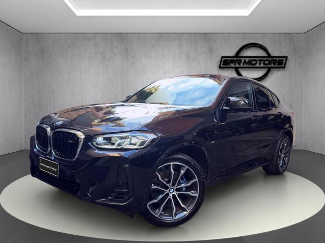 BMW X4 xDrive M40i 360cv - PROMO/IVA ESP. - Foto 3