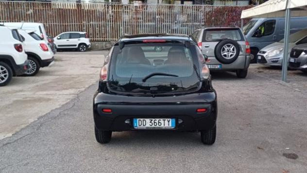 CITROEN C1 1.0 5 porte C1TY rif. 23699292 - Foto 6