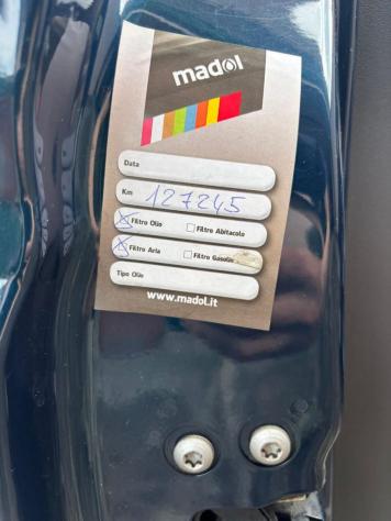 FIAT 500 1.3 Multijet 16V 95CV Lounge - Foto 8