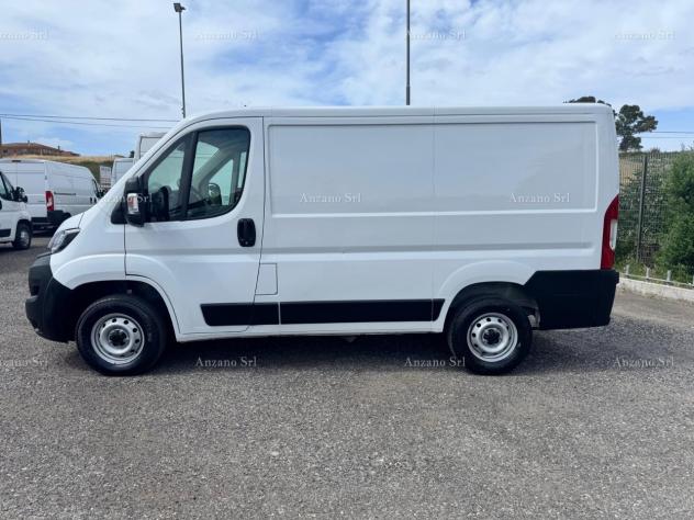 FIAT Ducato 30 CH1 2.2 mjt3 120cv serie 8 - Foto 2