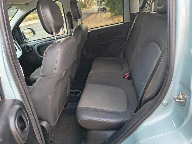 Fiat Panda Cross 1.0 70cv Hybrid Launch Edition - Foto 10