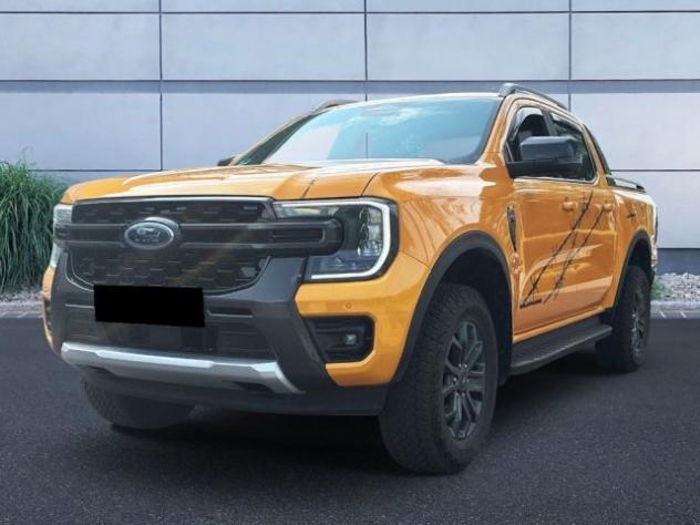 FORD Ranger 3.0 ECOBLUE aut. 240 CV DC Wildtrak rif. 24059840