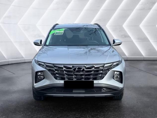 HYUNDAI Tucson 1.6 HEV Exellence rif. 23980246 - Foto 8