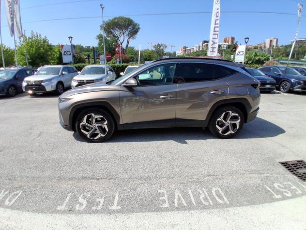 Hyundai Tucson 1.6 PHEV 4wd 265cv Exellence Auto-Leather Pack - Foto 4
