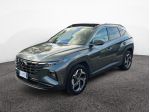 Hyundai Tucson III 2021 1.6 hev Exellence 2wd auto