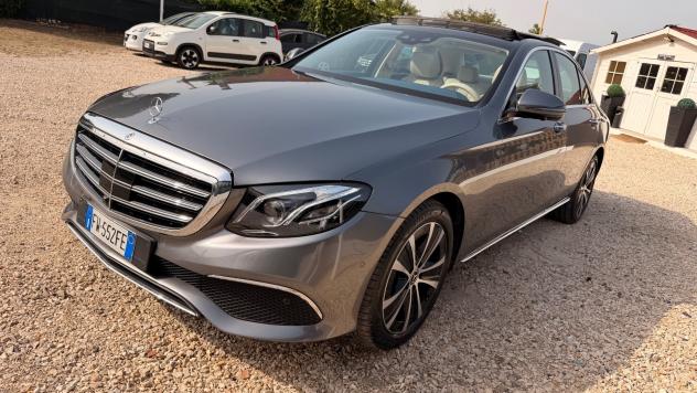 Mercedes-benz E 300 Auto EQ-Power Premium Plus - Foto 7