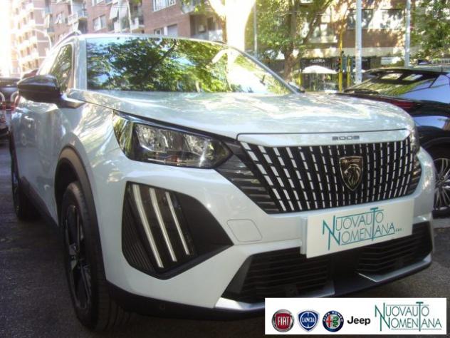 PEUGEOT 2008 PureTech 100 S&S Allure Aziendale Stellantis rif. 23968678 - Foto 5