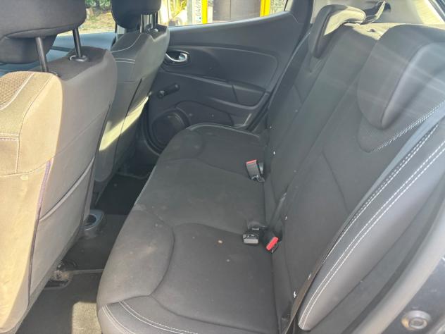 Renault Clio dCi 8V 75CV Start&Stop 5 porte Energy Zen - Foto 10