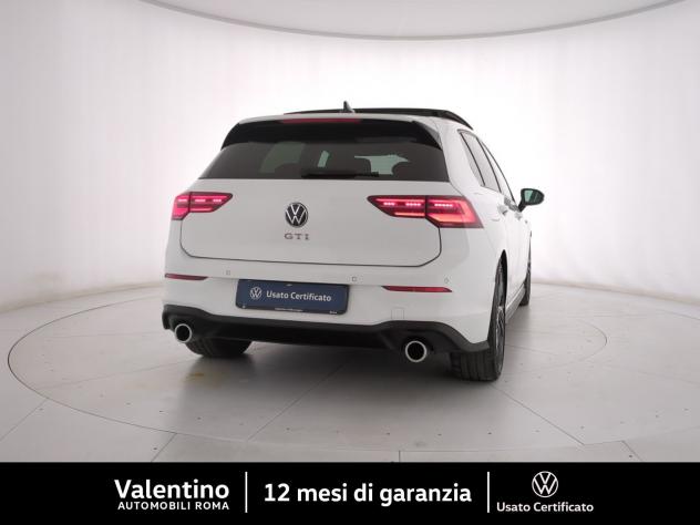 Volkswagen Golf GTI 2.0 TSI GTI DSG - Foto 3