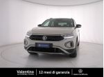 Volkswagen T-Roc 1.5 TSI DSG ACT Life
