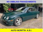 JAGUAR S-Type  2.5 Cat. GPL rif. 23693296