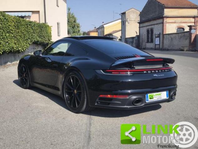 PORSCHE 992 Carrera rif. 24151039 - Foto 4