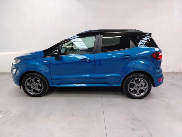 Ford EcoSport 1.0 100cv ST-Line - Foto 5