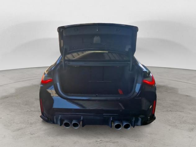 BMW M4 Coupé M4 - Foto 5