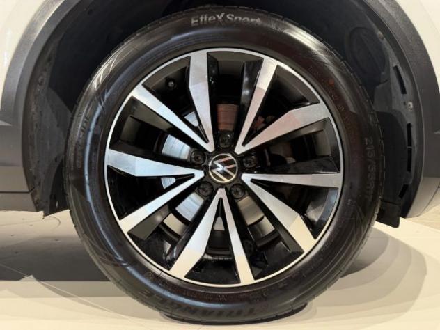 VOLKSWAGEN T-Roc 1.0 TSI Style BlueMotion PREZZO REALE rif. 24044272 - Foto 9
