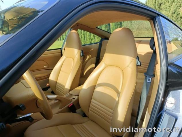 PORSCHE 996 4S 1PROPRIETARIO ASI ORO rif. 21642854 - Foto 9