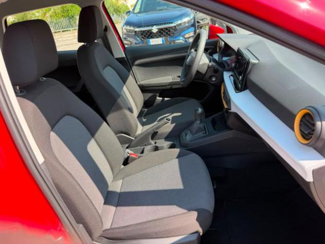 SEAT Arona 1.0 EcoTSI Reference OK NEOPATENTATI rif. 23982789 - Foto 6